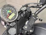 Klikněte pro detailní foto č. 12 - Moto Guzzi V7 III Carbon ABS - LIMITOVANÁ EDICE / ČR / 1. MAJ / SUPER CENA