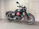 Klikněte pro detailní foto č. 2 - Moto Guzzi V7 III Carbon ABS - LIMITOVANÁ EDICE / ČR / 1. MAJ / SUPER CENA
