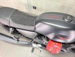 Klikněte pro detailní foto č. 5 - Moto Guzzi V7 III Carbon ABS - LIMITOVANÁ EDICE / ČR / 1. MAJ / SUPER CENA