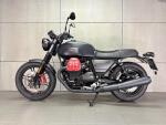 Klikněte pro detailní foto č. 8 - Moto Guzzi V7 III Carbon ABS - LIMITOVANÁ EDICE / ČR / 1. MAJ / SUPER CENA