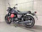 Klikněte pro detailní foto č. 9 - Moto Guzzi V7 III Carbon ABS - LIMITOVANÁ EDICE / ČR / 1. MAJ / SUPER CENA