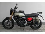 Klikněte pro detailní foto č. 5 - Fantic Caballero 700 Travel ( odpočet DPH )