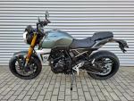 Klikněte pro detailní foto č. 3 - Suzuki GSX-8T (NOVINKA, SKLADEM)