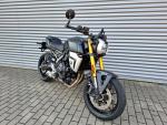 Klikněte pro detailní foto č. 2 - Suzuki GSX-8T (NOVINKA, SKLADEM)