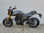 Klikněte pro detailní foto č. 3 - Suzuki GSX-8T (NOVINKA, SKLADEM)