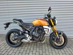 Klikněte pro detailní foto č. 1 - Suzuki GSX-8T (NOVINKA, SKLADEM)
