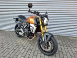 Klikněte pro detailní foto č. 2 - Suzuki GSX-8T (NOVINKA, SKLADEM)
