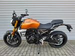 Klikněte pro detailní foto č. 3 - Suzuki GSX-8T (NOVINKA, SKLADEM)
