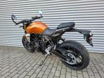 Klikněte pro detailní foto č. 4 - Suzuki GSX-8T (NOVINKA, SKLADEM)