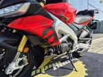 Klikněte pro detailní foto č. 11 - Aprilia Tuono V4 1100 RR E5 - AKČNÍ CENA