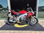 Klikněte pro detailní foto č. 3 - Aprilia Tuono V4 1100 RR E5 - AKČNÍ CENA