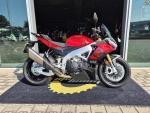 Klikněte pro detailní foto č. 3 - Aprilia Tuono V4 1100 RR E5 - AKČNÍ CENA