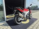 Klikněte pro detailní foto č. 4 - Aprilia Tuono V4 1100 RR E5 - AKČNÍ CENA