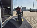 Klikněte pro detailní foto č. 5 - Aprilia Tuono V4 1100 RR E5 - AKČNÍ CENA