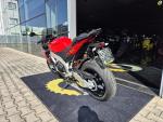 Klikněte pro detailní foto č. 6 - Aprilia Tuono V4 1100 RR E5 - AKČNÍ CENA