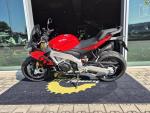 Klikněte pro detailní foto č. 7 - Aprilia Tuono V4 1100 RR E5 - AKČNÍ CENA