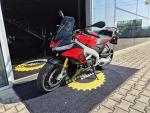 Klikněte pro detailní foto č. 8 - Aprilia Tuono V4 1100 RR E5 - AKČNÍ CENA