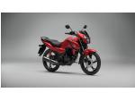 Klikněte pro detailní foto č. 1 - Honda CB 125 F 2026 - červená SKLADEM