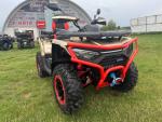Klikněte pro detailní foto č. 1 - Linhai LANDFORCE 650 PRO EPS
