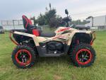 Klikněte pro detailní foto č. 3 - Linhai LANDFORCE 650 PRO EPS