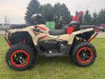 Klikněte pro detailní foto č. 6 - Linhai LANDFORCE 650 PRO EPS