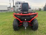 Klikněte pro detailní foto č. 8 - Linhai LANDFORCE 650 PRO EPS