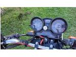 Klikněte pro detailní foto č. 10 - Yamaha YBR 125