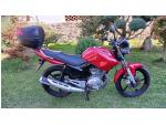 Detail nabídky - Yamaha YBR 125