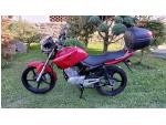 Klikněte pro detailní foto č. 2 - Yamaha YBR 125