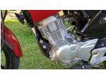 Klikněte pro detailní foto č. 4 - Yamaha YBR 125