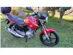 Klikněte pro detailní foto č. 7 - Yamaha YBR 125