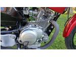 Klikněte pro detailní foto č. 8 - Yamaha YBR 125