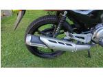 Klikněte pro detailní foto č. 9 - Yamaha YBR 125