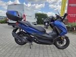 Klikněte pro detailní foto č. 1 - Honda Forza 125 ABS