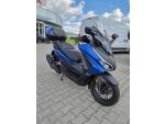 Klikněte pro detailní foto č. 4 - Honda Forza 125 ABS