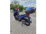 Klikněte pro detailní foto č. 7 - Honda Forza 125 ABS