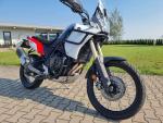 Klikněte pro detailní foto č. 1 - Yamaha Ténéré 700