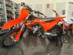 Klikněte pro detailní foto č. 1 - KTM 250 SX-F