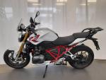 Klikněte pro detailní foto č. 2 - BMW R1200R