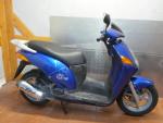 Klikněte pro detailní foto č. 1 - Honda @150