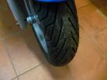 Klikněte pro detailní foto č. 3 - Honda @150