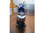 Klikněte pro detailní foto č. 5 - Honda @150