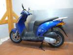 Klikněte pro detailní foto č. 7 - Honda @150