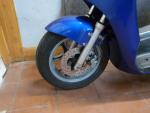 Klikněte pro detailní foto č. 8 - Honda @150