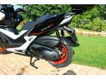 Klikněte pro detailní foto č. 11 - Kymco X-citing VS 400i