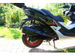 Klikněte pro detailní foto č. 13 - Kymco X-citing VS 400i