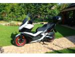 Detail nabídky - Kymco X-citing VS 400i