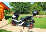 Klikněte pro detailní foto č. 2 - Kymco X-citing VS 400i