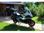 Klikněte pro detailní foto č. 3 - Kymco X-citing VS 400i