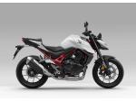 Klikněte pro detailní foto č. 1 - Honda CB750 Hornet